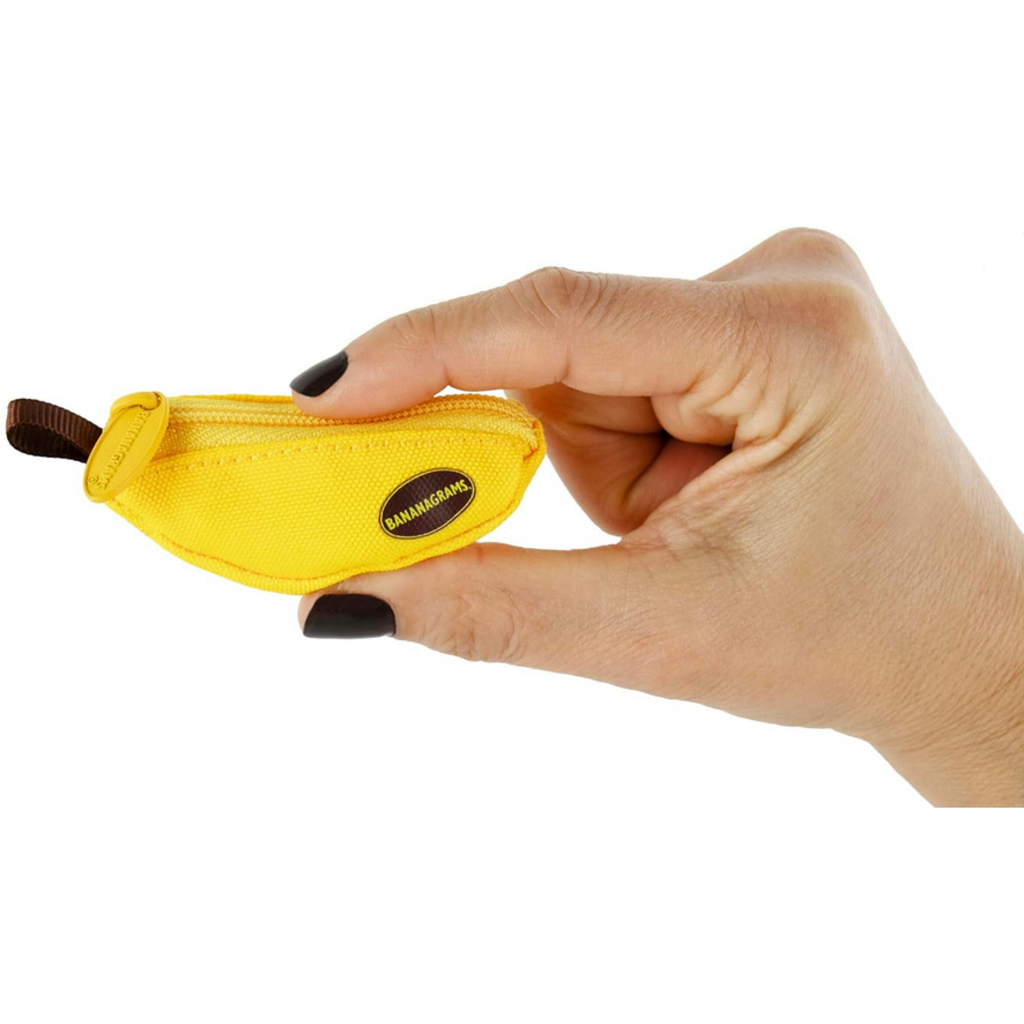 World's Smallest Bananagrams Gallery Image 4