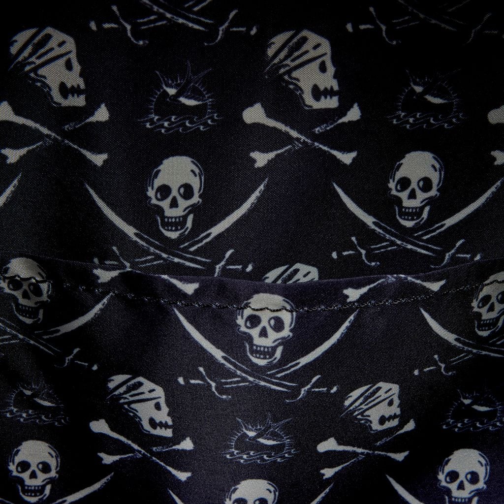 Pirates of the Caribbean Jack Sparrow Mini Backpack Gallery Image 6