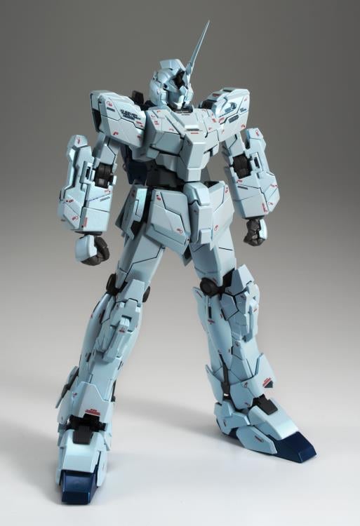 Gundam Fix Figuration Metal Composite Unicorn Gundam Final Battle Gallery Image 3