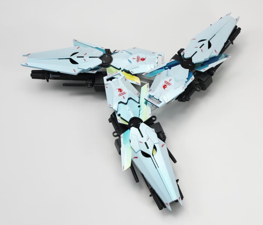 Gundam Fix Figuration Metal Composite Unicorn Gundam Final Battle Gallery Image 5