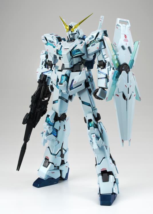 Gundam Fix Figuration Metal Composite Unicorn Gundam Final Battle Gallery Image 8