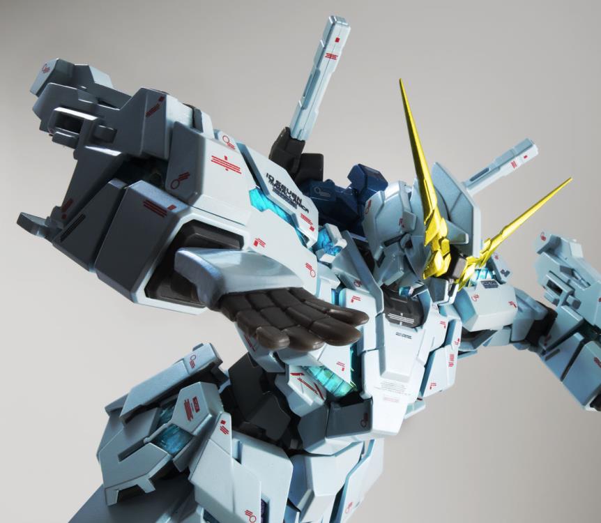 Gundam Fix Figuration Metal Composite Unicorn Gundam Final Battle Gallery Image 7