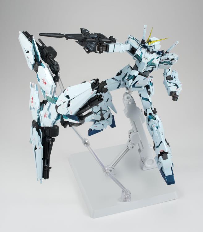Gundam Fix Figuration Metal Composite Unicorn Gundam Final Battle Gallery Image 4