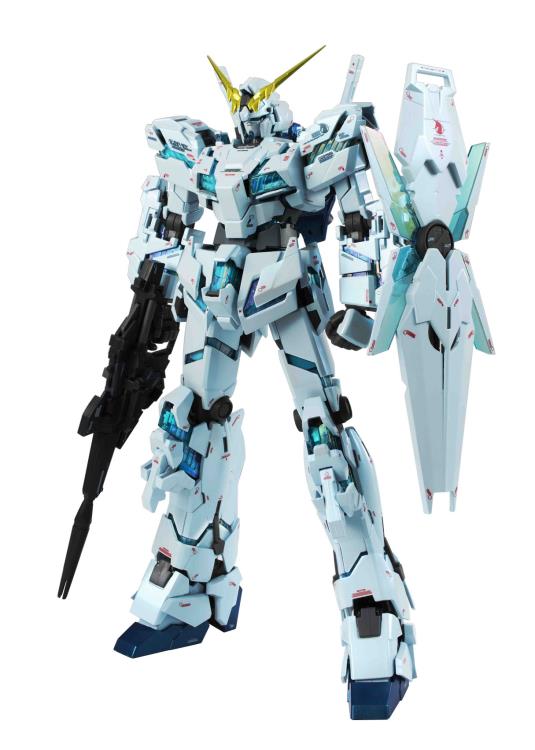 Gundam Fix Figuration Metal Composite Unicorn Gundam Final Battle Gallery Image 9