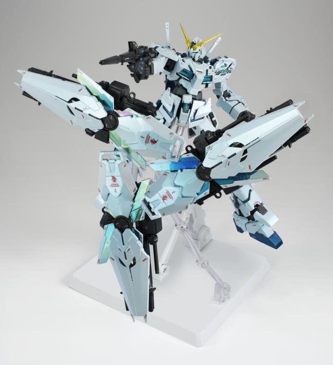 Gundam Fix Figuration Metal Composite Unicorn Gundam Final Battle Gallery Image 10