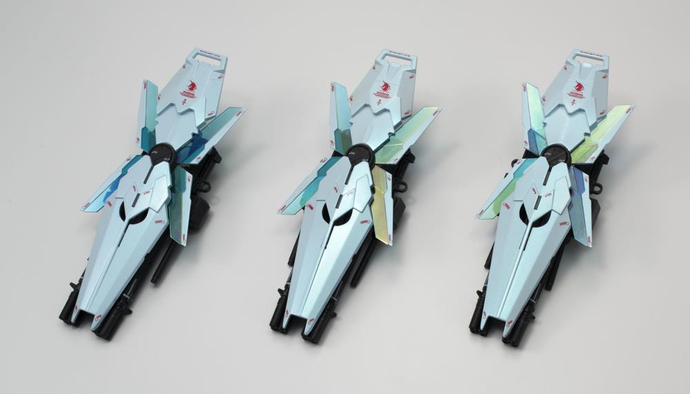 Gundam Fix Figuration Metal Composite Unicorn Gundam Final Battle Gallery Image 6
