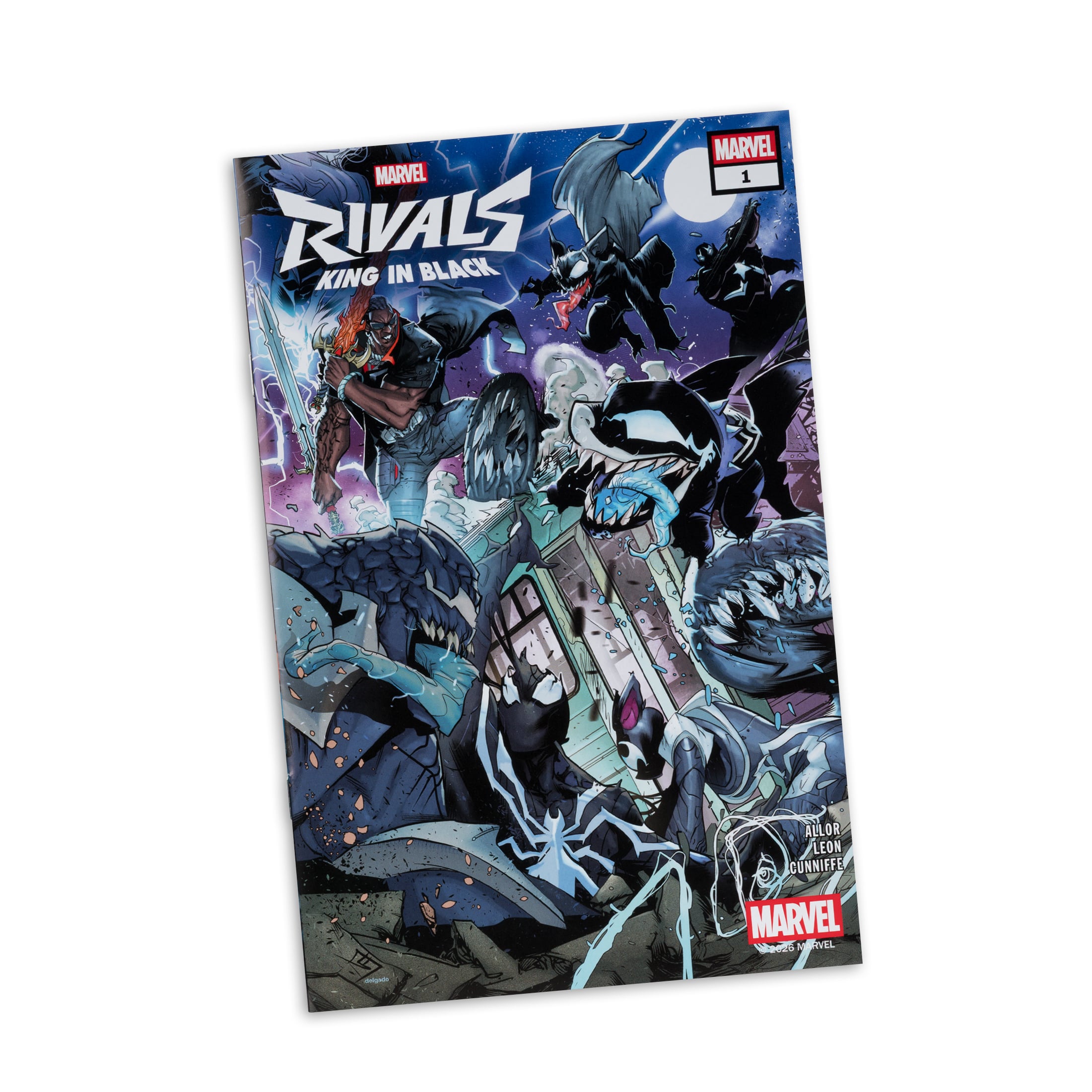Marvel Rivals Black Panther 1/6 Scale Figure Gallery Image 15