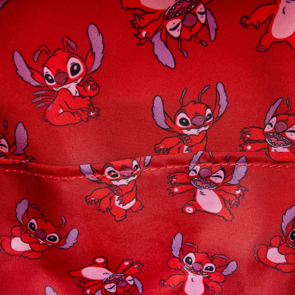 Lilo & Stitch Leroy Mini Backpack Gallery Image 5