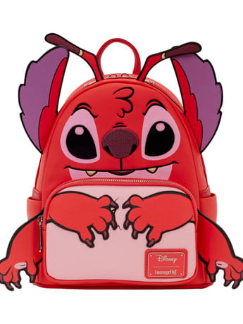 Image of Lilo & Stitch Leroy Mini Backpack