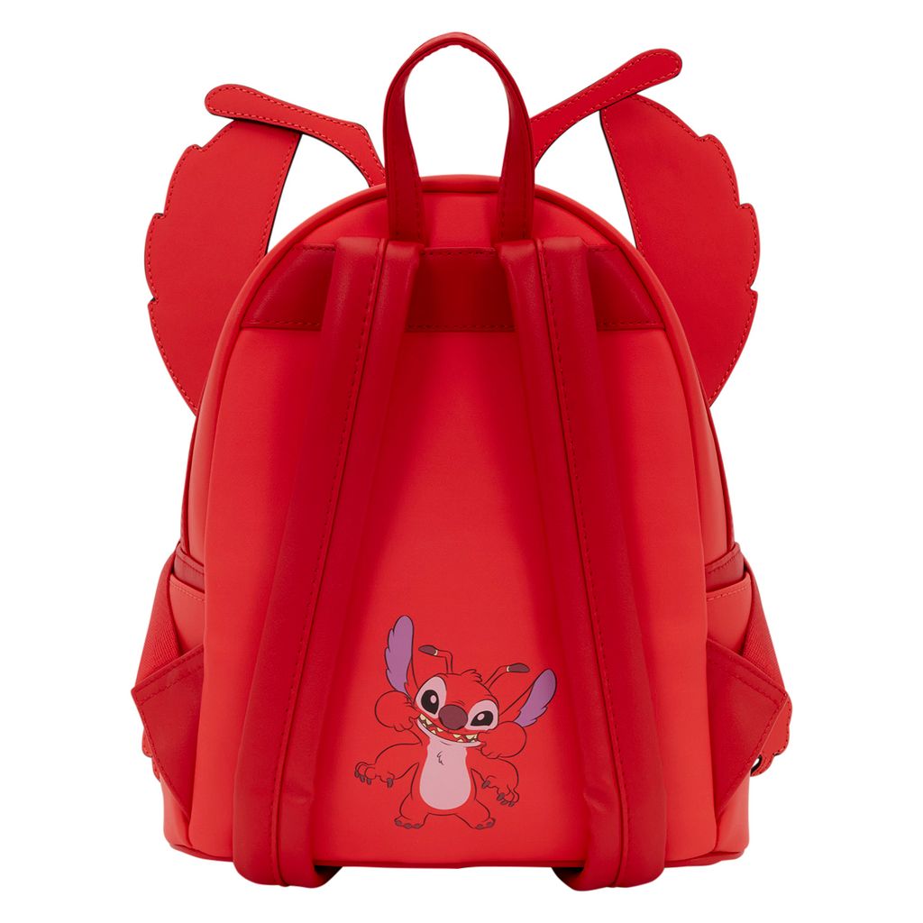 Lilo & Stitch Leroy Mini Backpack Gallery Image 4