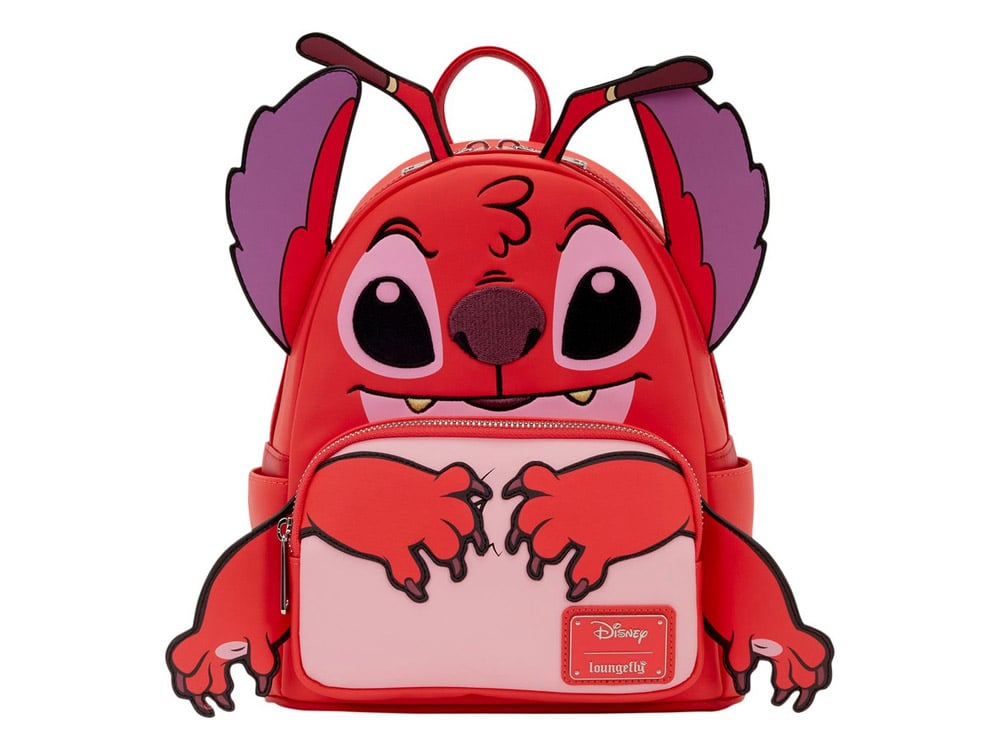Lilo & Stitch Leroy Mini Backpack Gallery Image 1