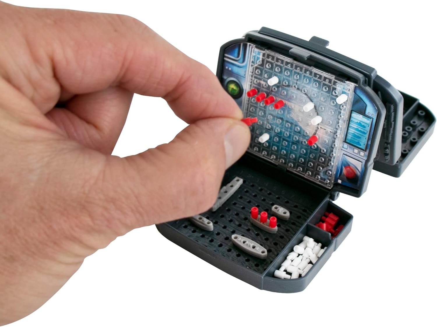World’s Smallest Battleship Gallery Image 3