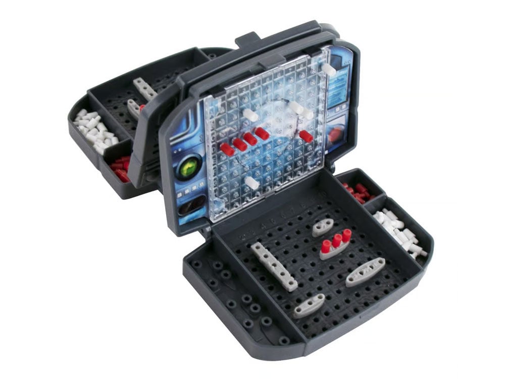 World’s Smallest Battleship Gallery Image 1
