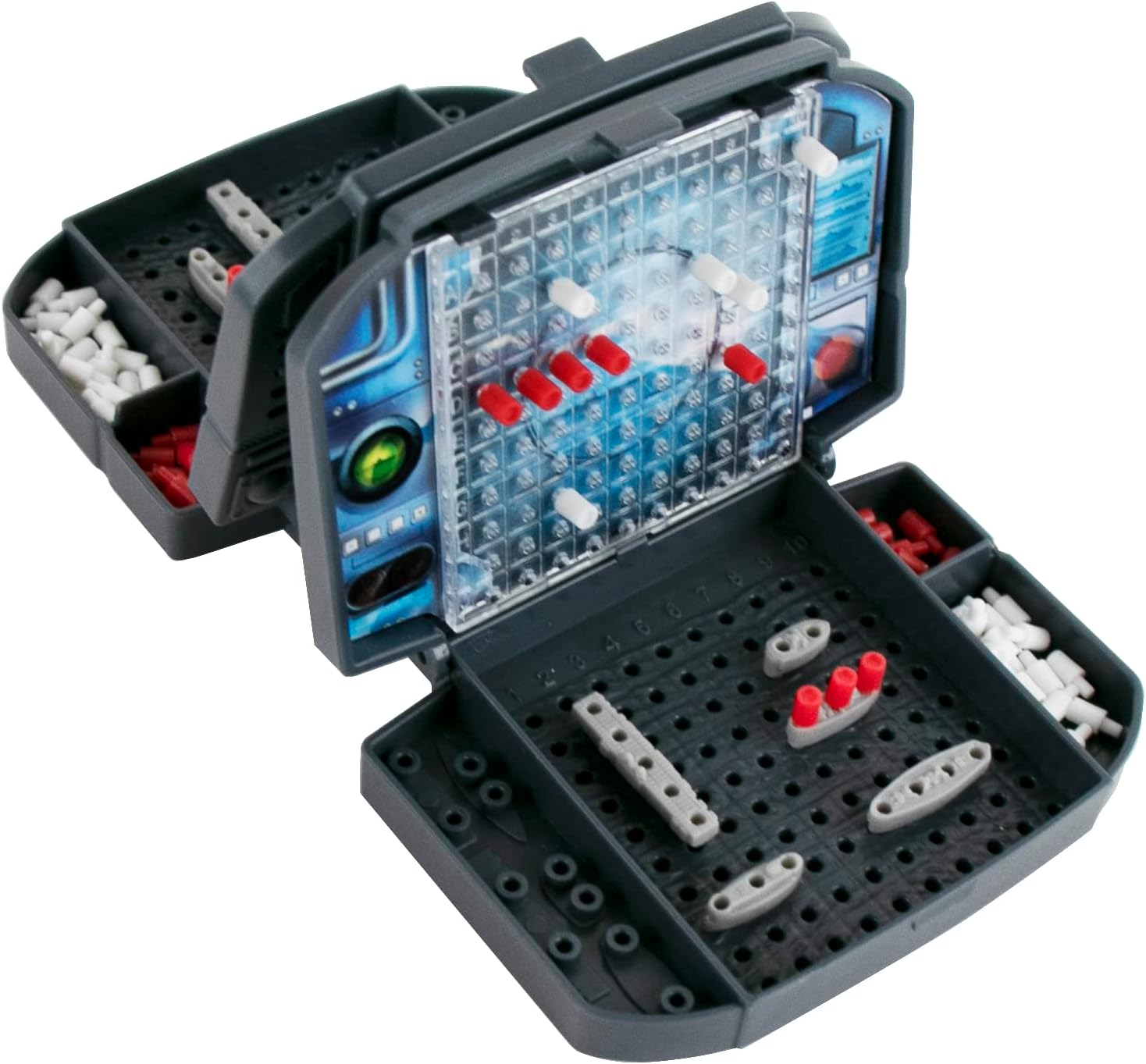 World’s Smallest Battleship Gallery Image 6