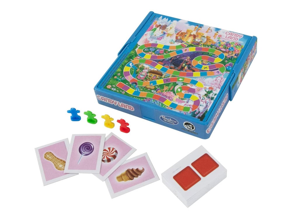 World’s Smallest Candy Land Gallery Image 1