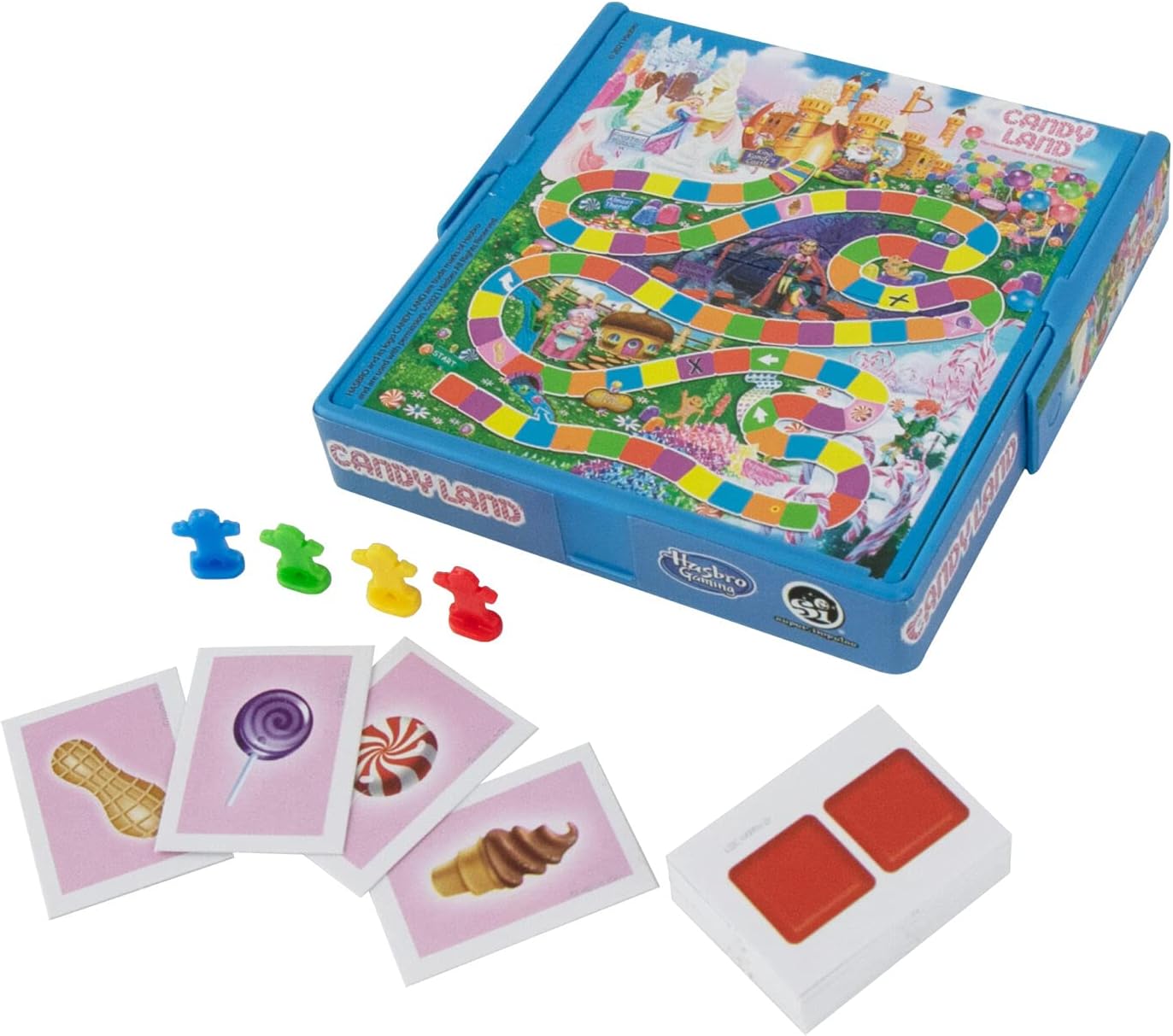 World’s Smallest Candy Land Gallery Image 5