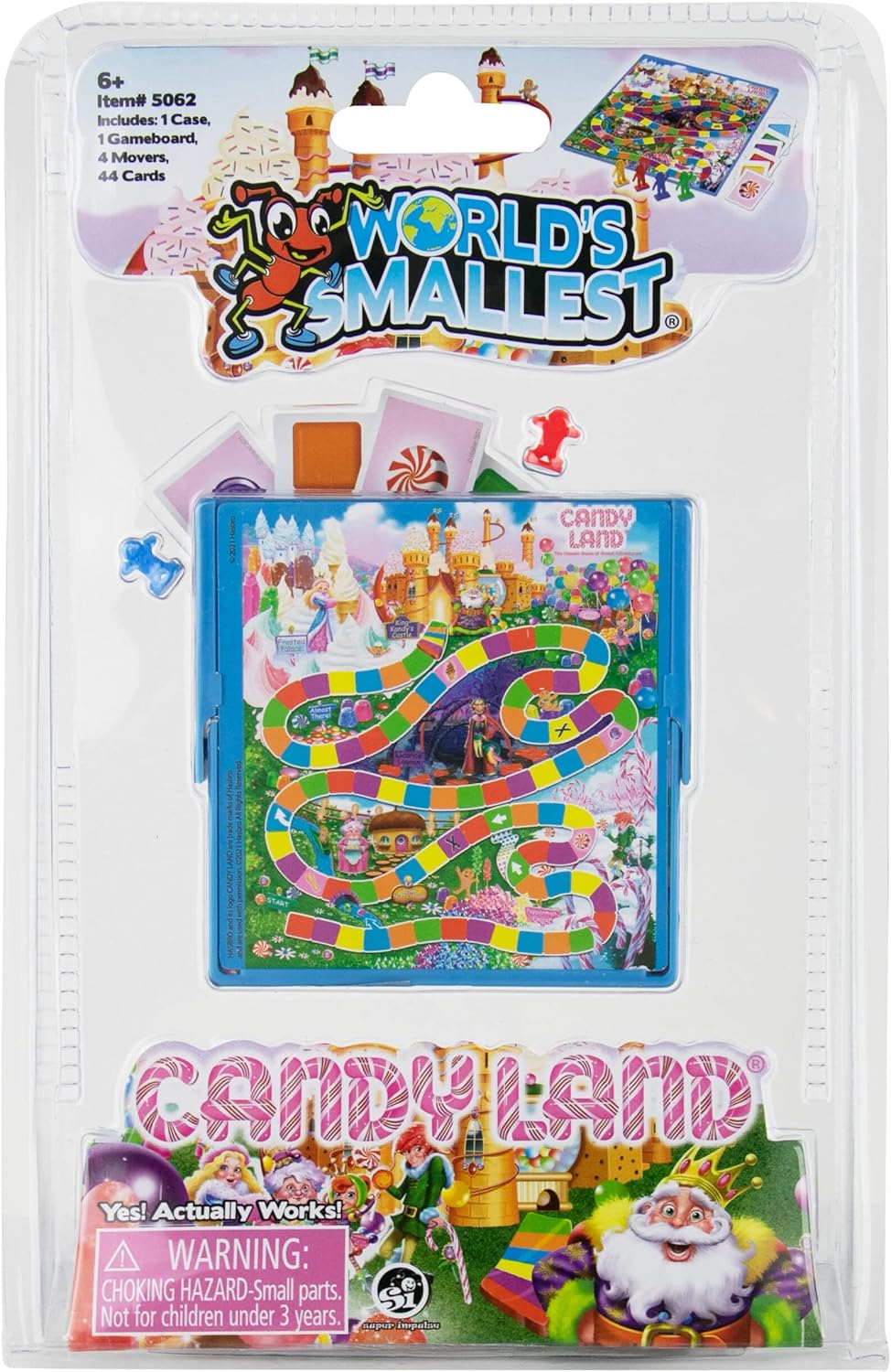 World’s Smallest Candy Land Gallery Image 4