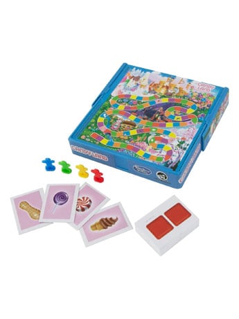 Image of World’s Smallest Candy Land