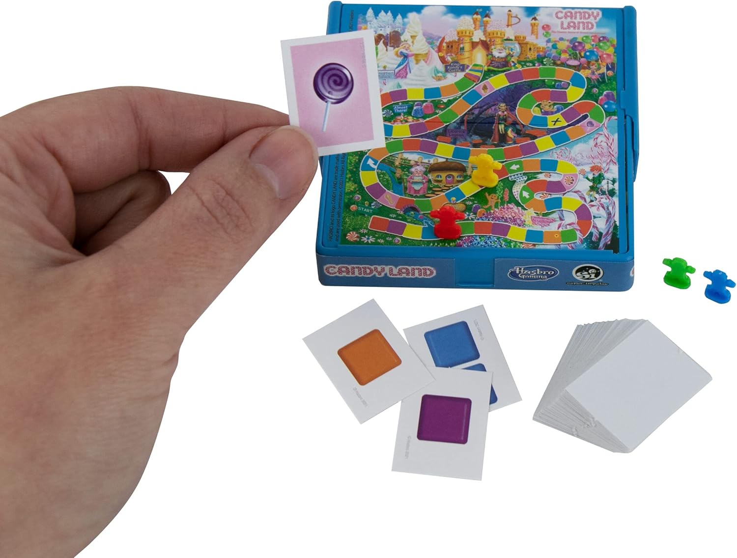 World’s Smallest Candy Land Gallery Image 3