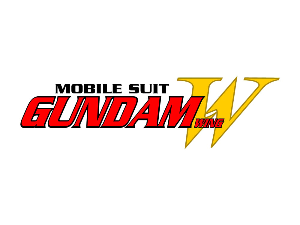 Mobile Suit Gundam Wing Original Soundtrack Collection 7CD Set Gallery Image 1