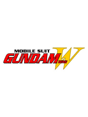 Mobile Suit Gundam Wing Original Soundtrack Collection 7CD Set Gallery Image 2