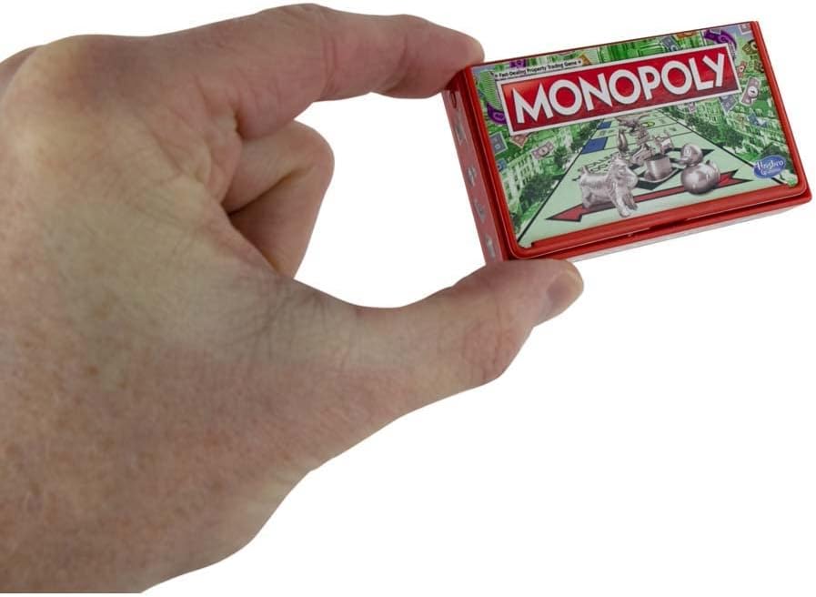 World's Smallest Monopoly Gallery Image 4