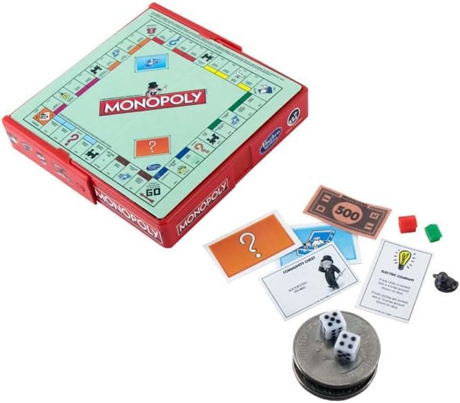 World's Smallest Monopoly Gallery Image 6