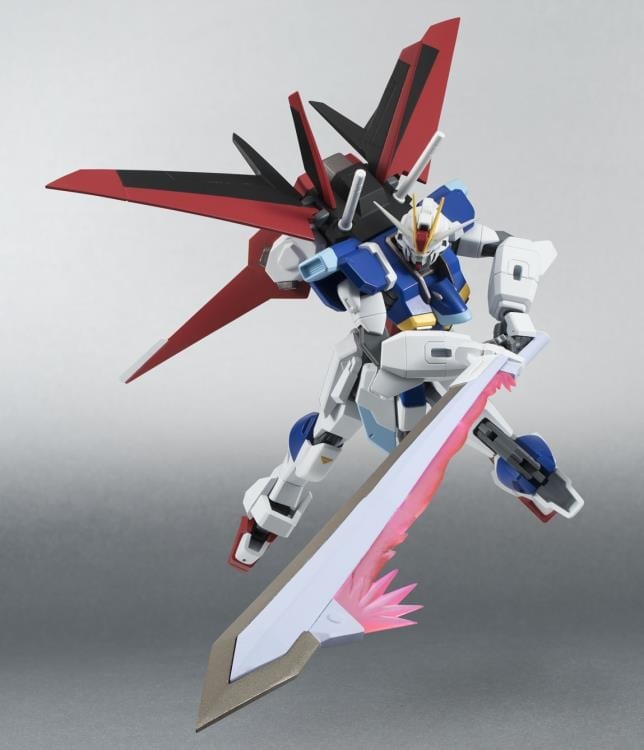 Gundam Robot Spirits Force Impulse Gundam