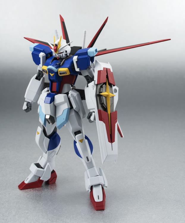 Gundam Robot Spirits Force Impulse Gundam