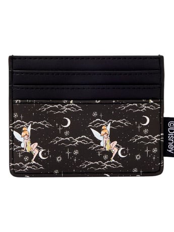 Image of Disney Tinker Bell Card Holder