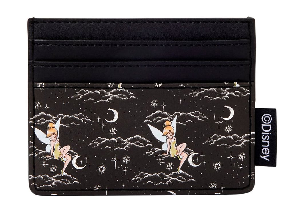 Disney Tinker Bell Card Holder Gallery Image 1