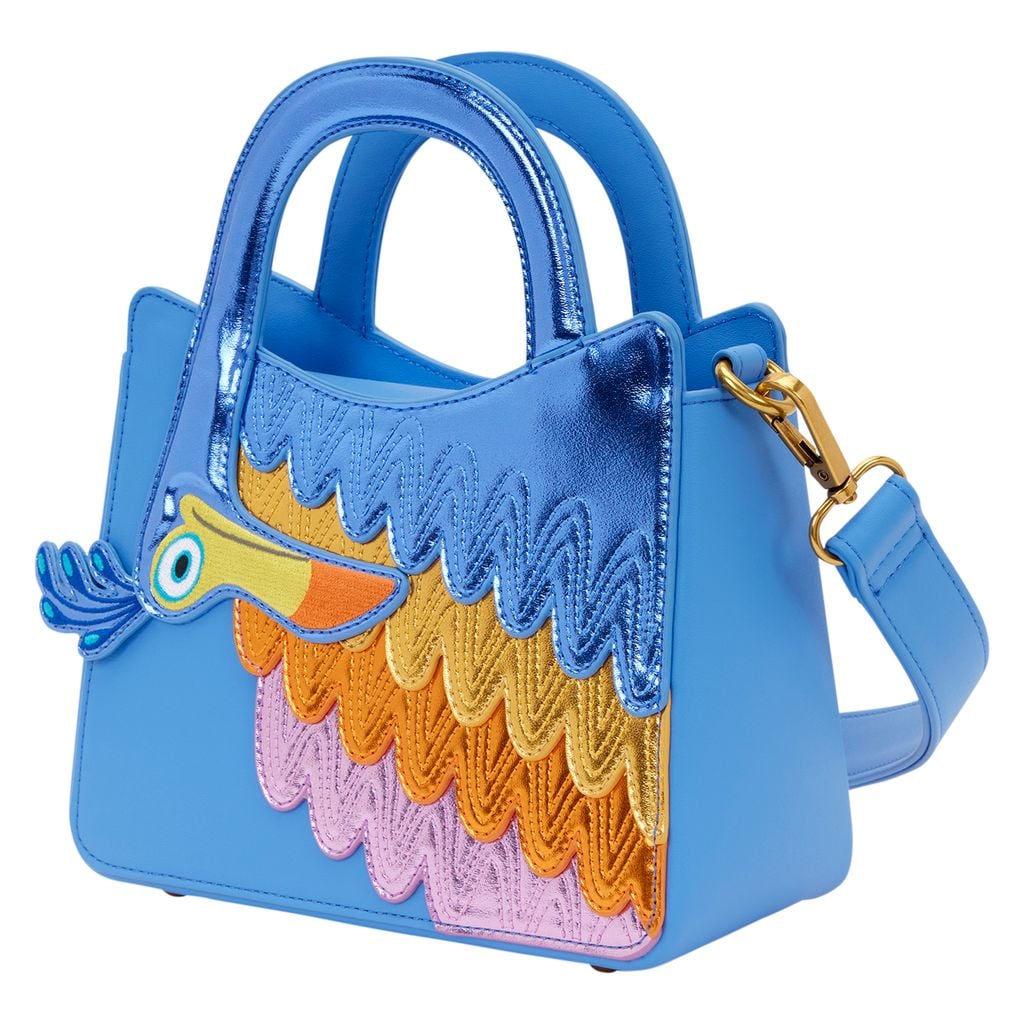 Up Kevin Crossbody Gallery Image 3