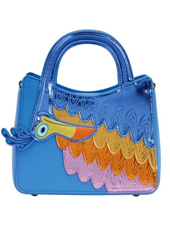 Image of Up Kevin Crossbody