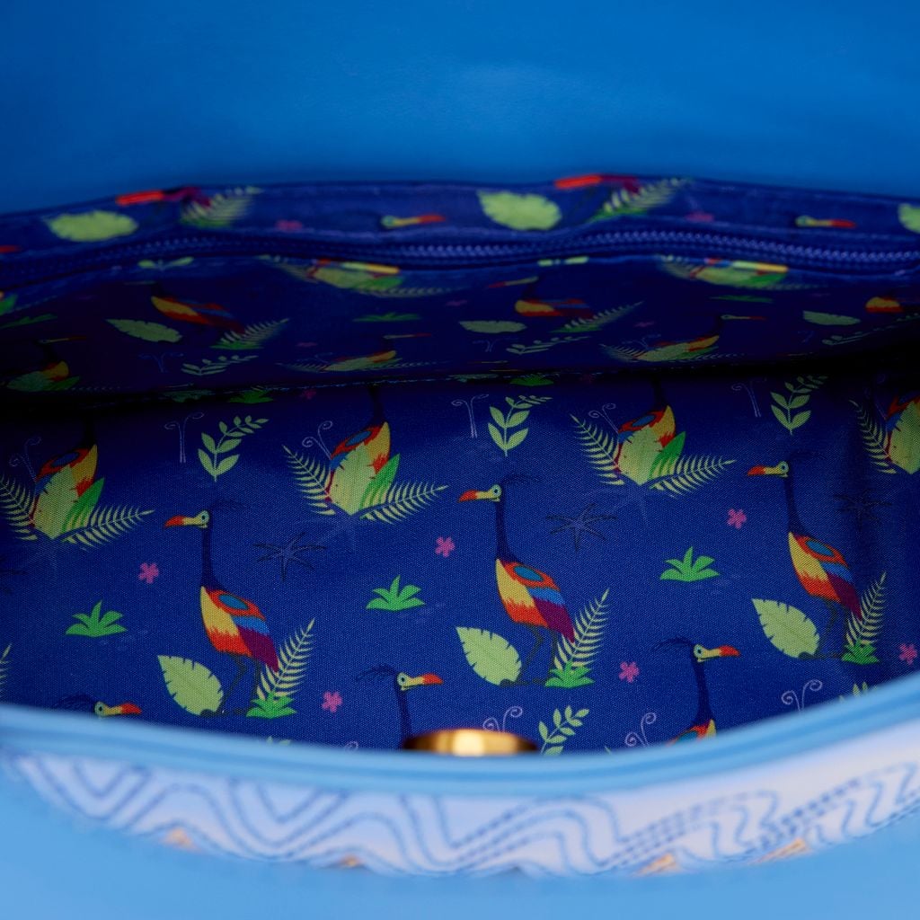 Up Kevin Crossbody Gallery Image 5