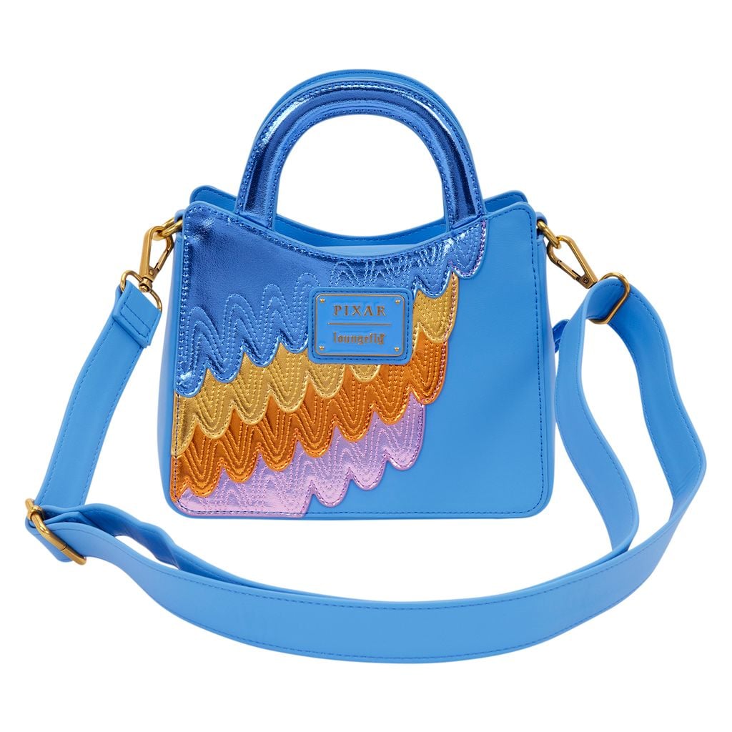Up Kevin Crossbody Gallery Image 4