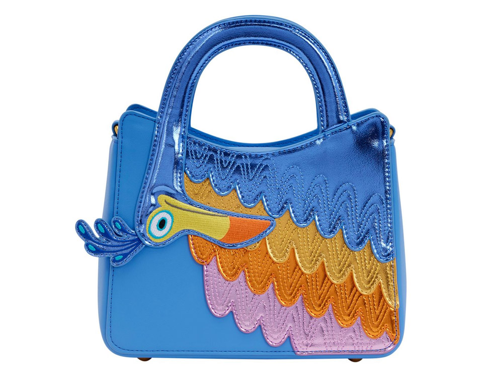 Up Kevin Crossbody Gallery Image 1