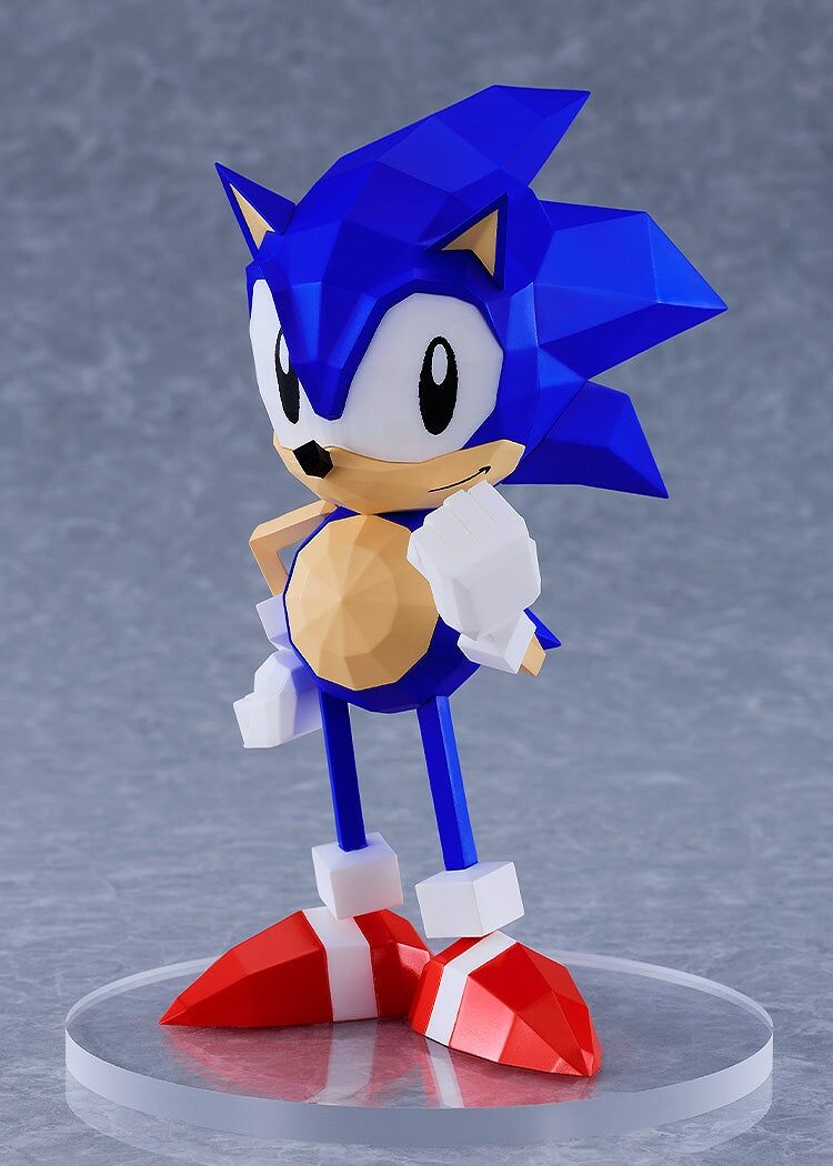 Sonic the Fighters Pop Up Parade Sonic the Hedgehog Gallery Image 6