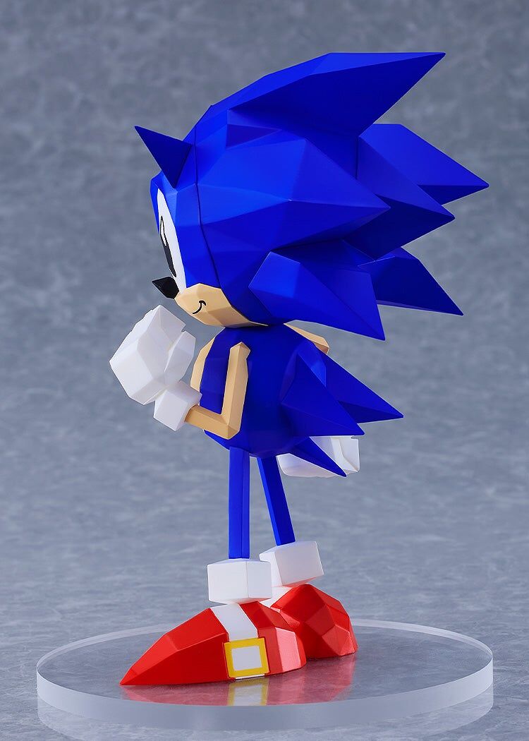 Sonic the Fighters Pop Up Parade Sonic the Hedgehog Gallery Image 7