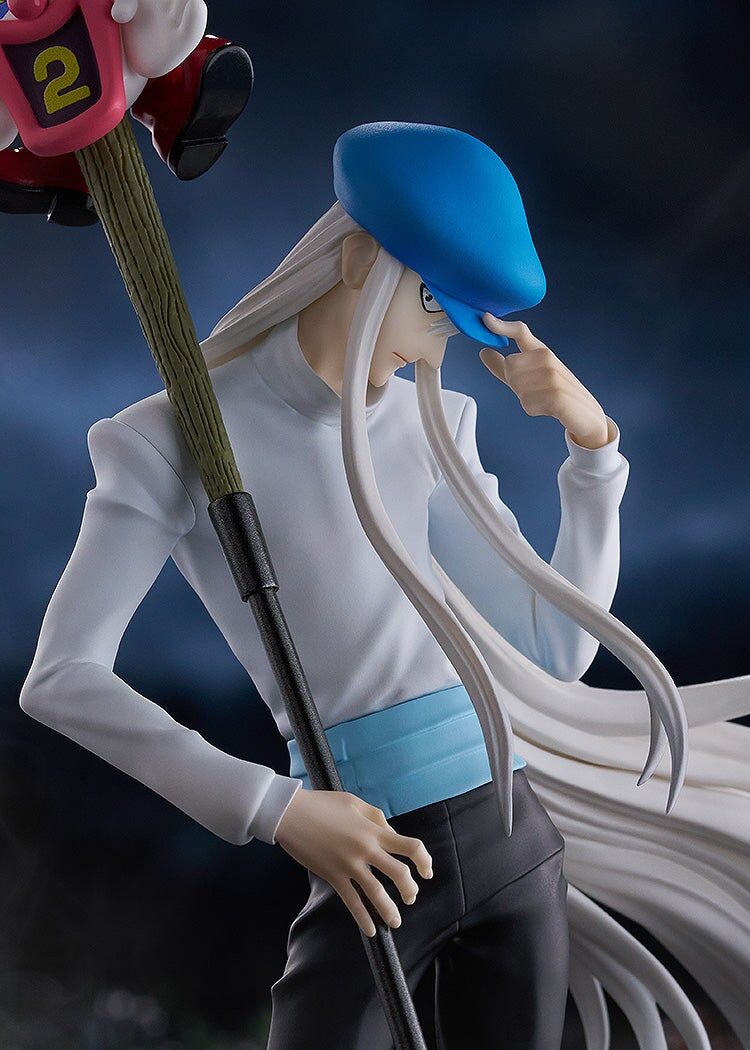Hunter x Hunter Pop Up Parade Kite Gallery Image 5