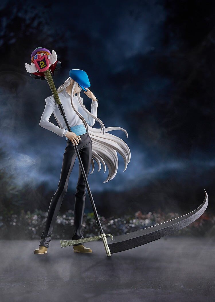 Hunter x Hunter Pop Up Parade Kite Gallery Image 3