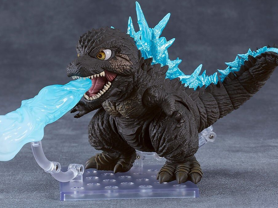 Image of Godzilla Minus One (2023) Nendoroid No.3023 Godzilla