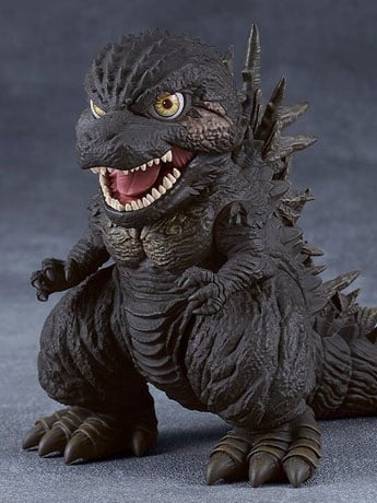 Godzilla Minus One (2023) Nendoroid No.3023 Godzilla Gallery Image 2