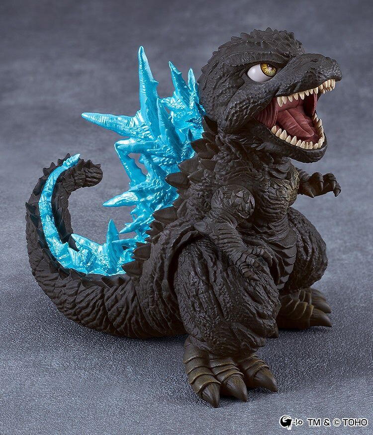 Godzilla Minus One (2023) Nendoroid No.3023 Godzilla Gallery Image 6