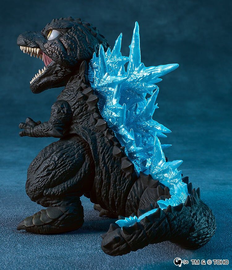 Godzilla Minus One (2023) Nendoroid No.3023 Godzilla Gallery Image 7