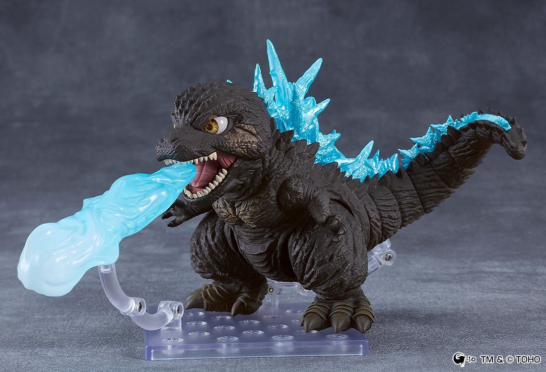 Godzilla Minus One (2023) Nendoroid No.3023 Godzilla Gallery Image 8