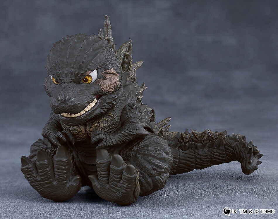 Godzilla Minus One (2023) Nendoroid No.3023 Godzilla Gallery Image 5