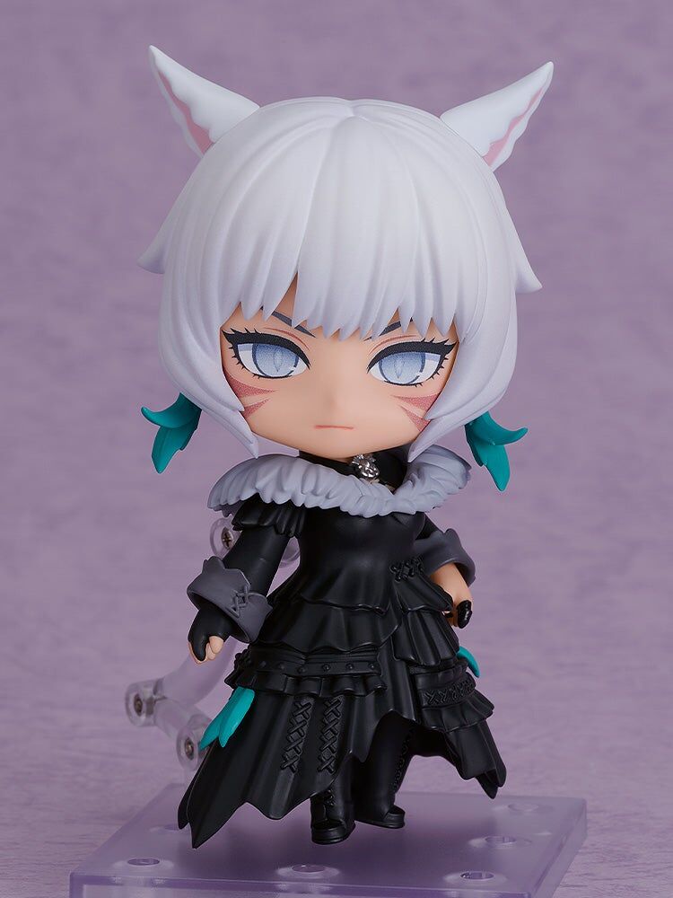 Final Fantasy XIV Nendoroid No.3070 Y'shtola Gallery Image 5