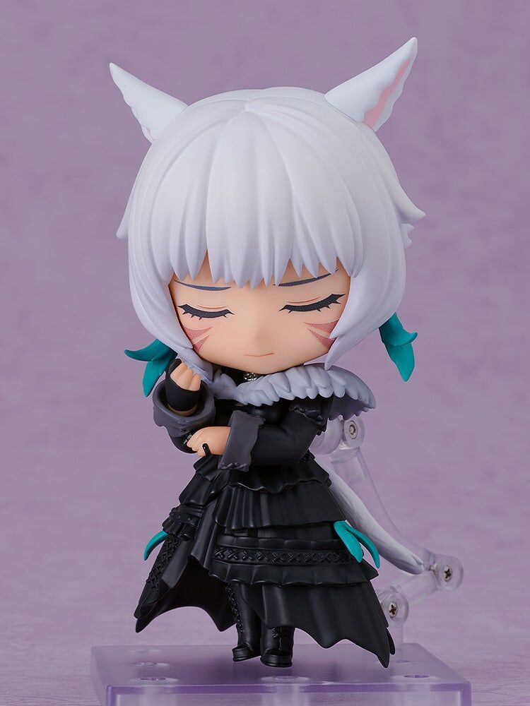 Final Fantasy XIV Nendoroid No.3070 Y'shtola Gallery Image 7