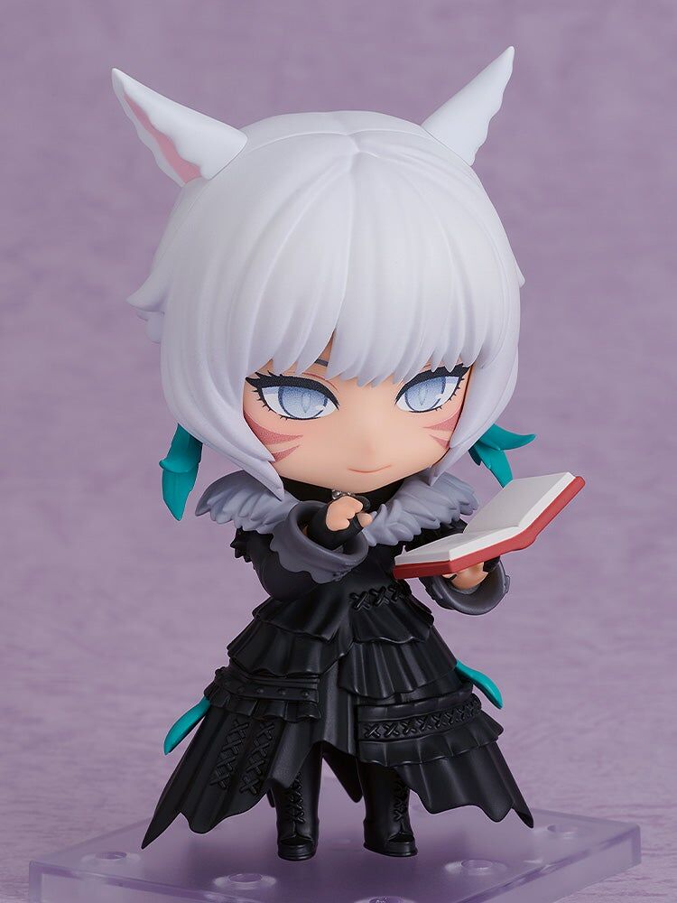 Final Fantasy XIV Nendoroid No.3070 Y'shtola Gallery Image 6