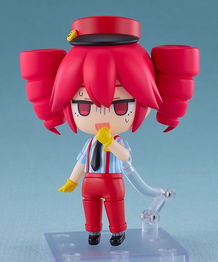 UTAU Nendoroid No.3069 Kasane Teto (Mesmerizer Ver.) Gallery Image 6